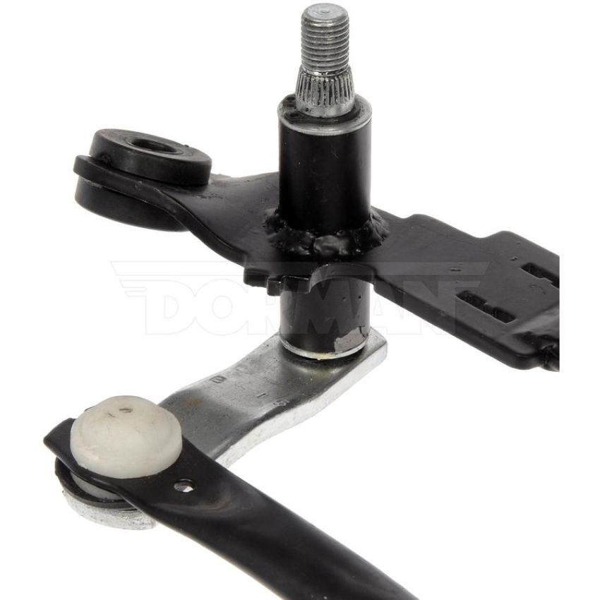 DORMAN 602-941 Windshield Wiper Transmission