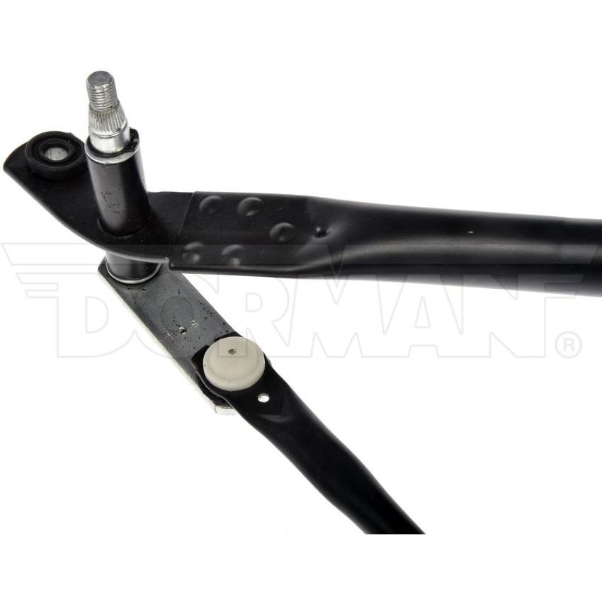 DORMAN 602-942 Windshield Wiper Transmission