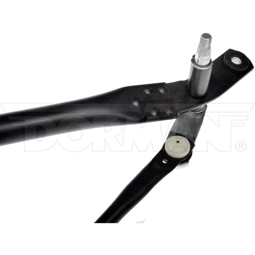 DORMAN 602-942 Windshield Wiper Transmission