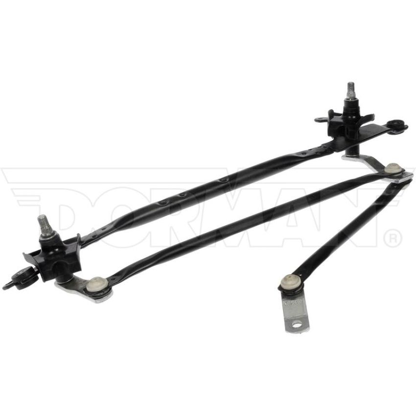DORMAN 602-948 Windshield Wiper Transmission