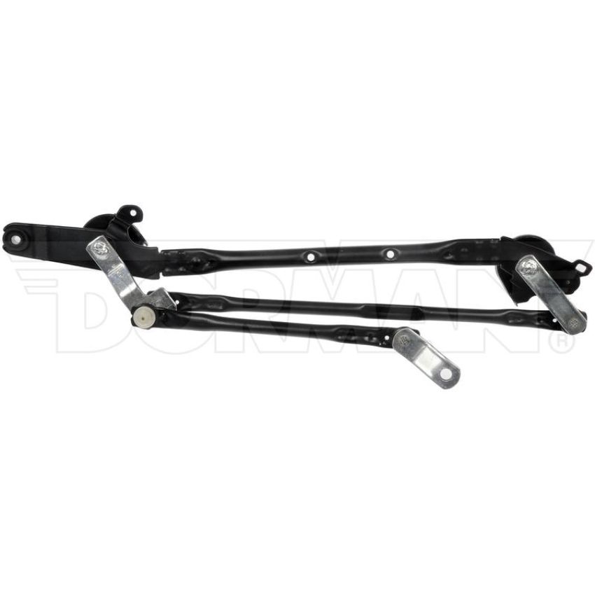 DORMAN 602-948 Windshield Wiper Transmission