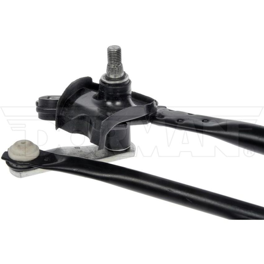 DORMAN 602-948 Windshield Wiper Transmission