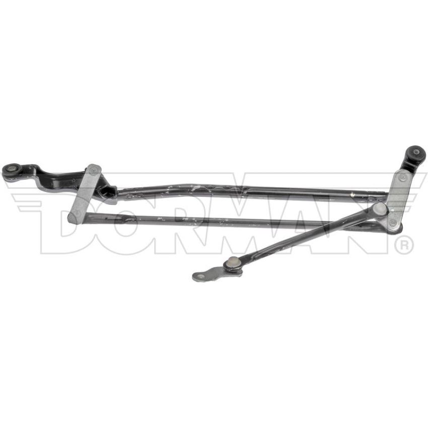 DORMAN 602-952 Windshield Wiper Transmission