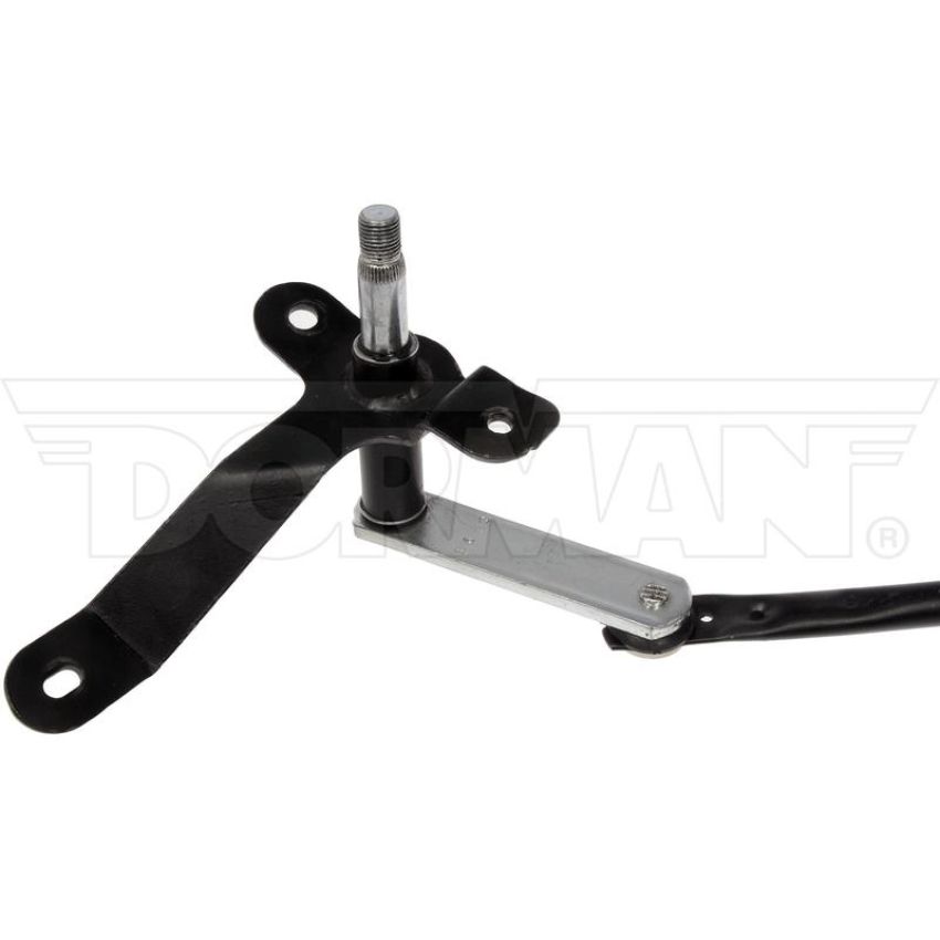 DORMAN 602-954 Windshield Wiper Transmission