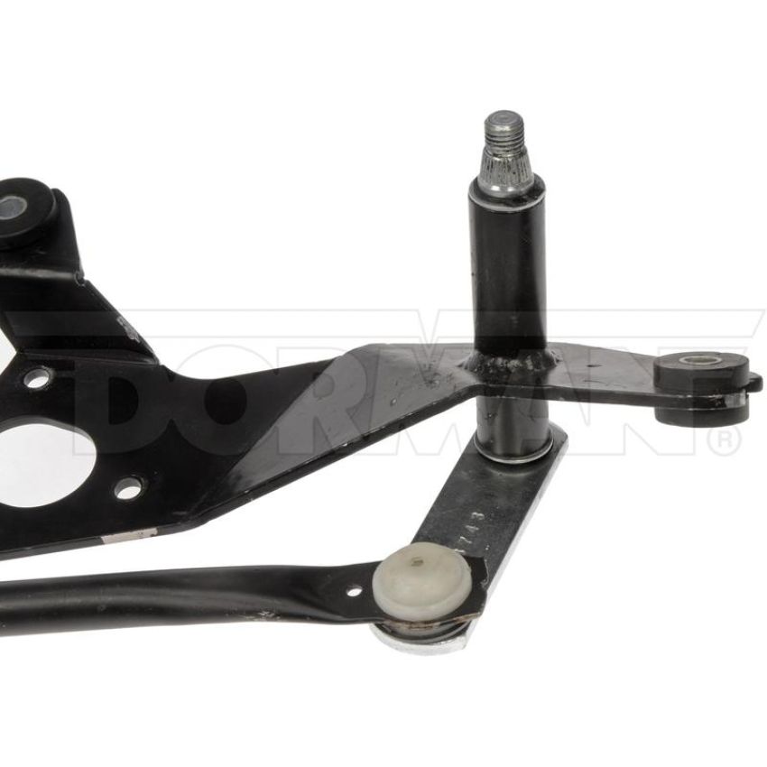 DORMAN 602-957 Windshield Wiper Transmission
