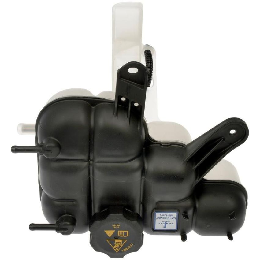 DORMAN 603-002 Pressurized Coolant Reservoir