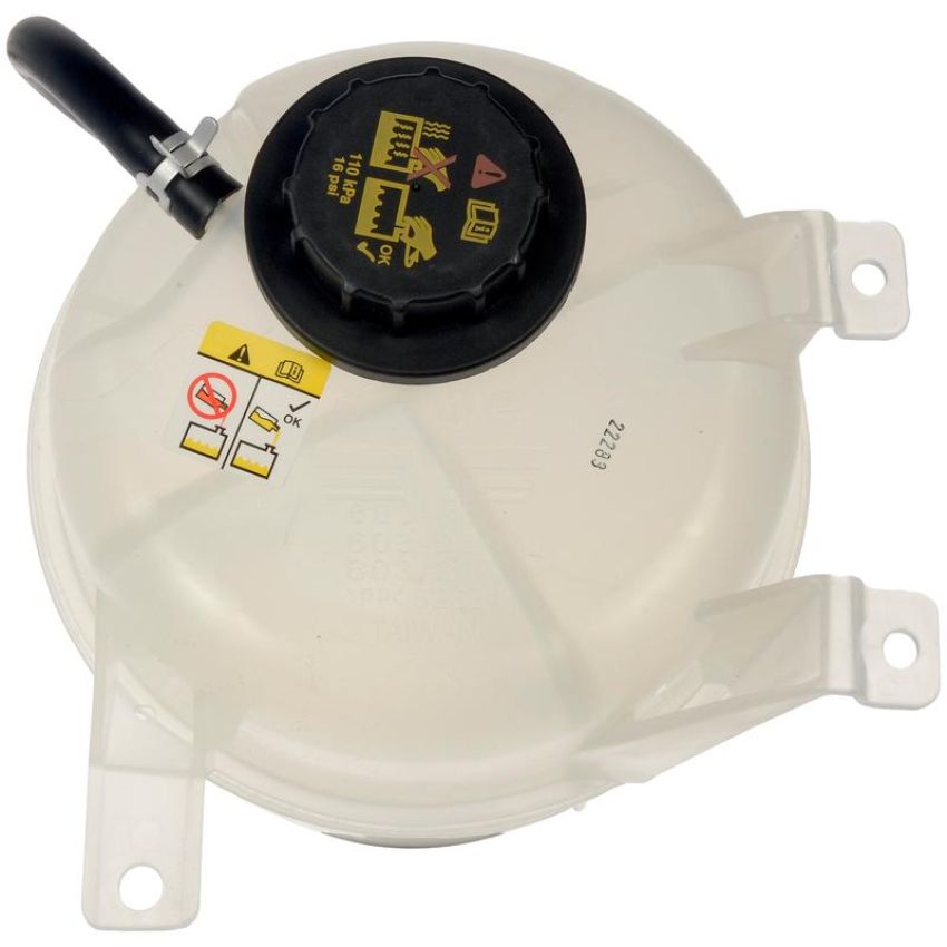 DORMAN 603-029 Pressurized Coolant Reservoir