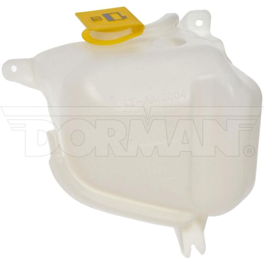 DORMAN 603-031 Non-Pressurized Coolant Reservoir