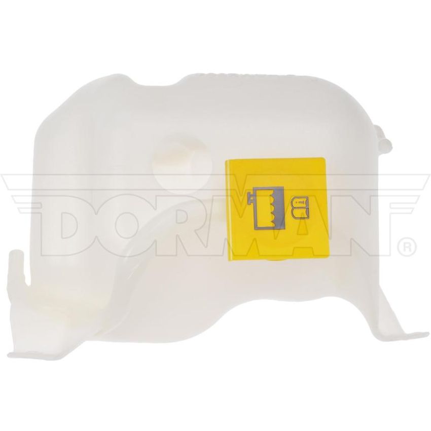 DORMAN 603-031 Non-Pressurized Coolant Reservoir