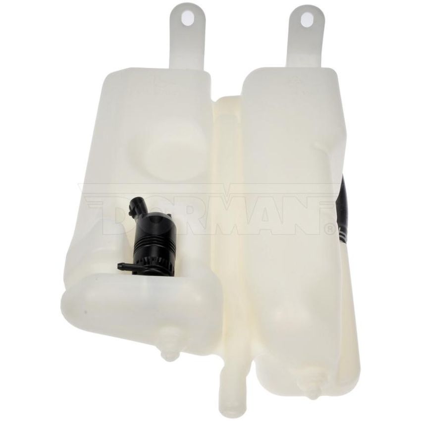 DORMAN 603-039 Coolant And Washer Fluid Reservoir Assembly
