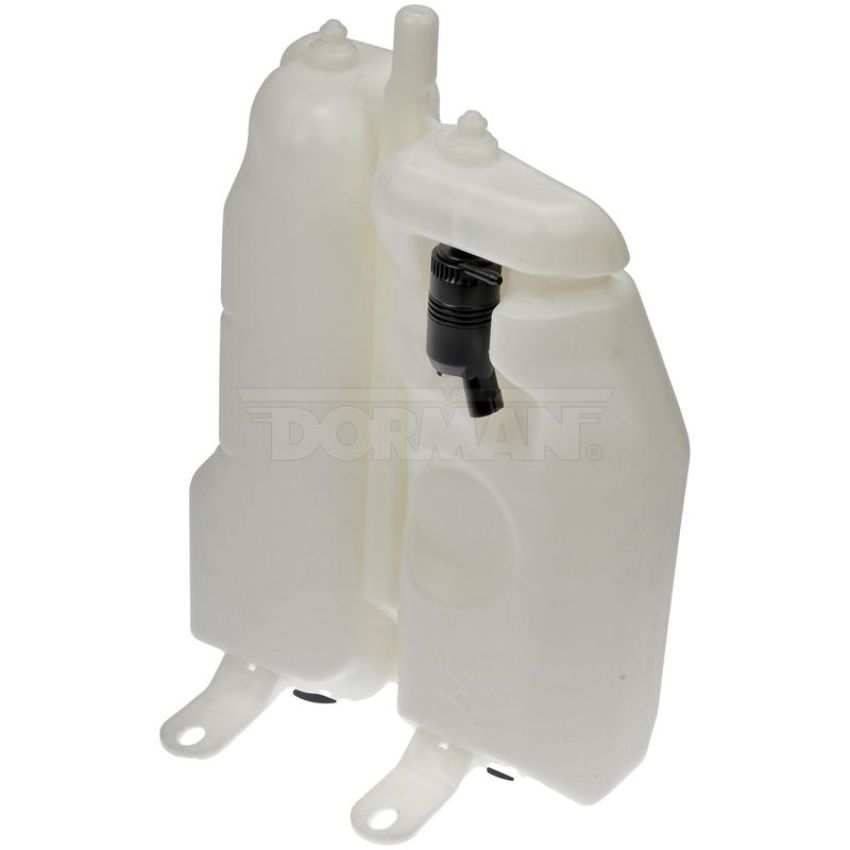 DORMAN 603-039 Coolant And Washer Fluid Reservoir Assembly