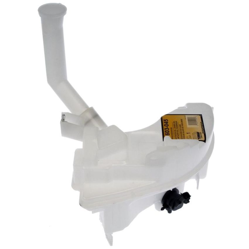 DORMAN 603-045 Windshield Washer Fluid Reservoir