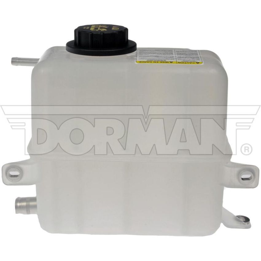 DORMAN 603-046 Pressurized Coolant Reservoir