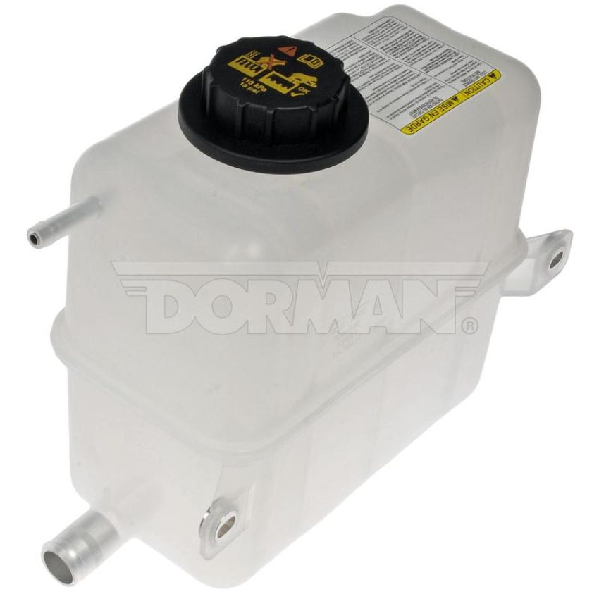 DORMAN 603-046 Pressurized Coolant Reservoir