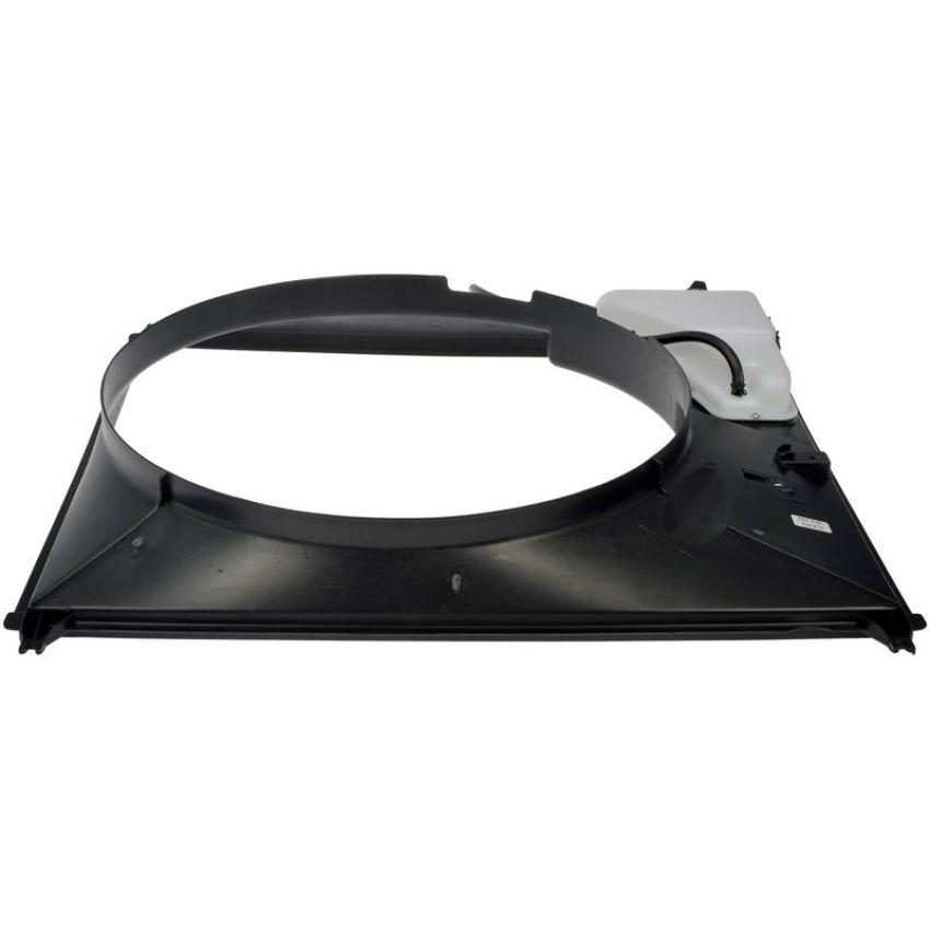 DORMAN 603-049 Fan Shroud With Integrated Coolant Reservoir