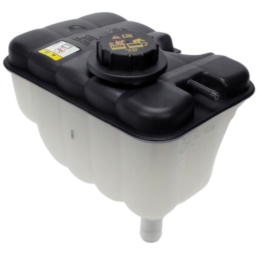 DORMAN 603-050 Pressurized Coolant Reservoir