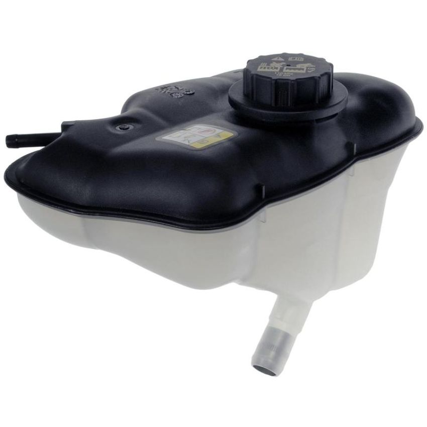 DORMAN 603-051 Pressurized Coolant Reservoir