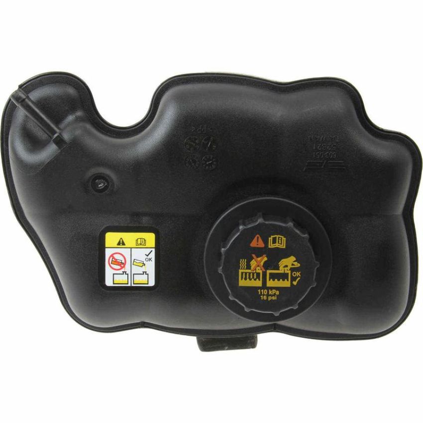 DORMAN 603-051 Pressurized Coolant Reservoir