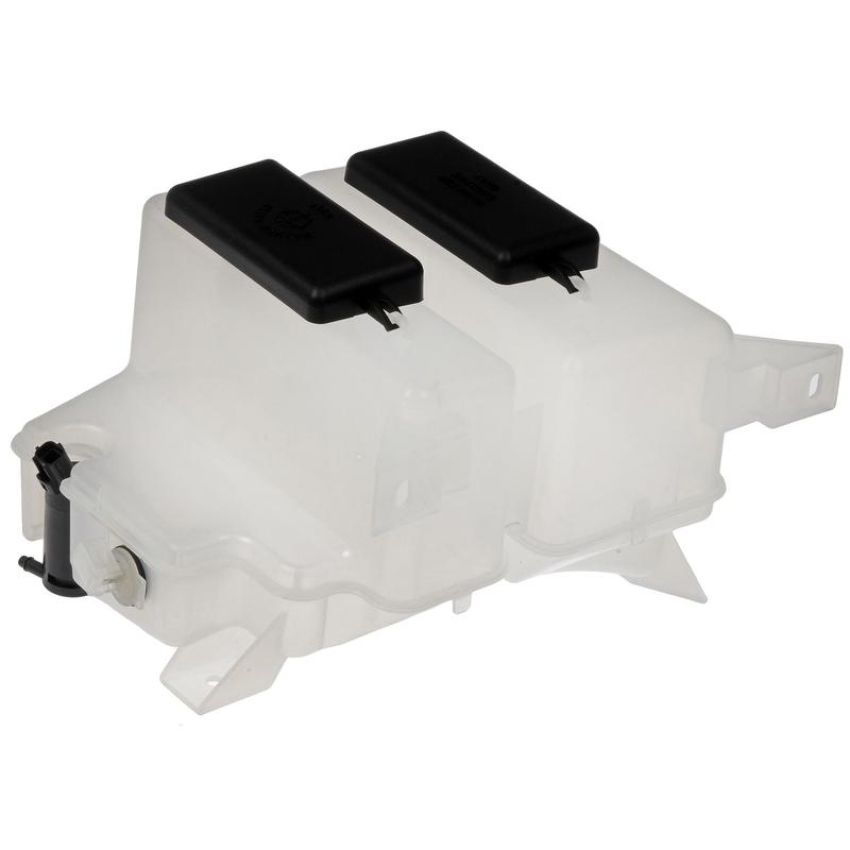 DORMAN 603-057 Coolant And Washer Fluid Reservoir Assembly