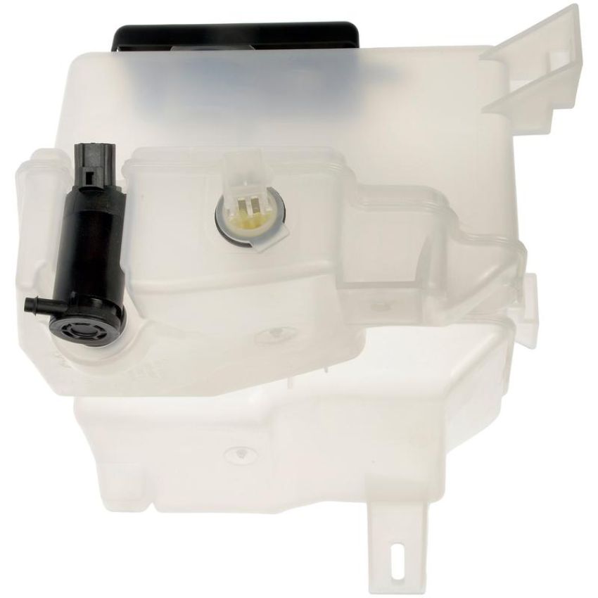 DORMAN 603-057 Coolant And Washer Fluid Reservoir Assembly