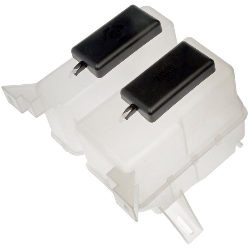 DORMAN 603-057 Coolant And Washer Fluid Reservoir Assembly