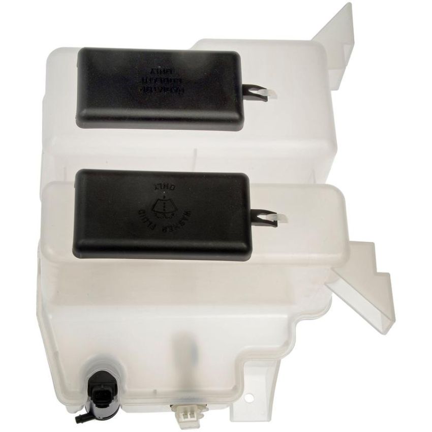 DORMAN 603-057 Coolant And Washer Fluid Reservoir Assembly