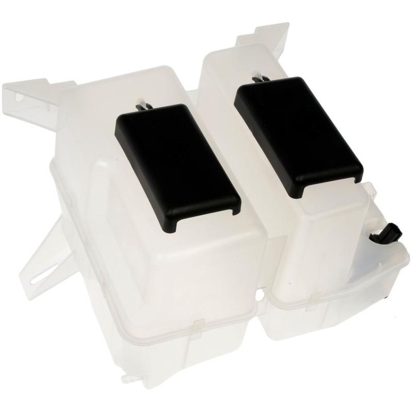 DORMAN 603-057 Coolant And Washer Fluid Reservoir Assembly