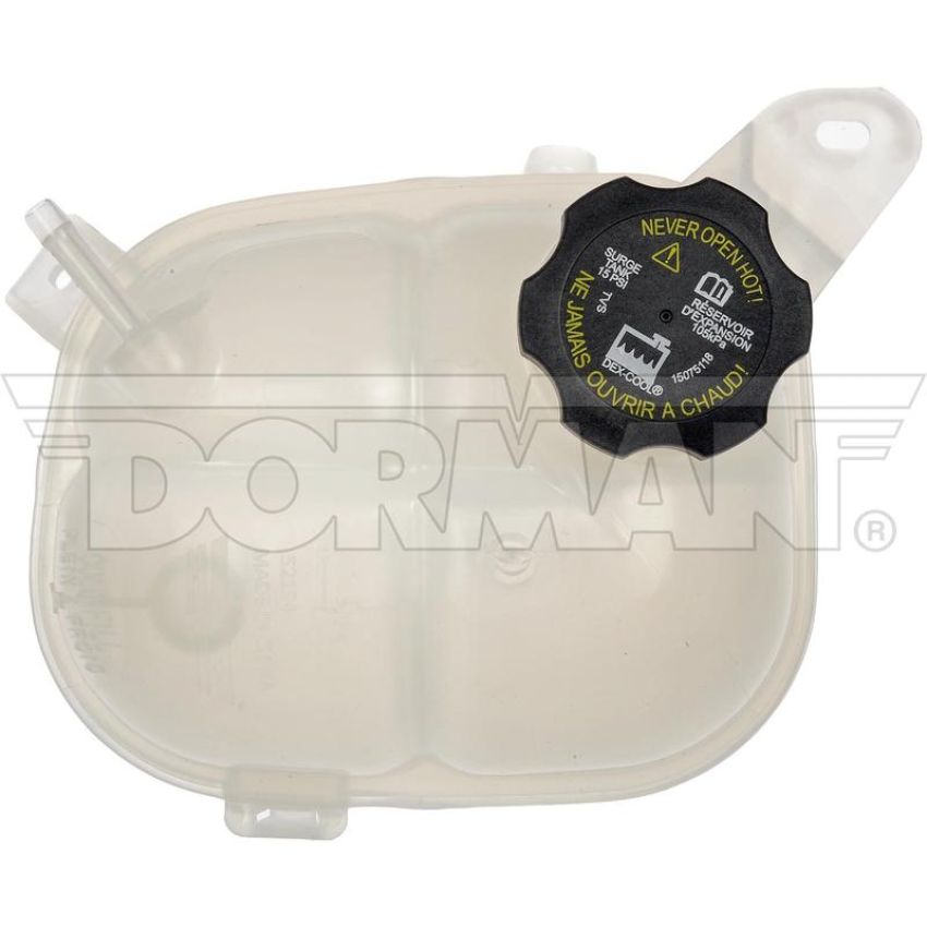 DORMAN 603-059 Pressurized Coolant Reservoir