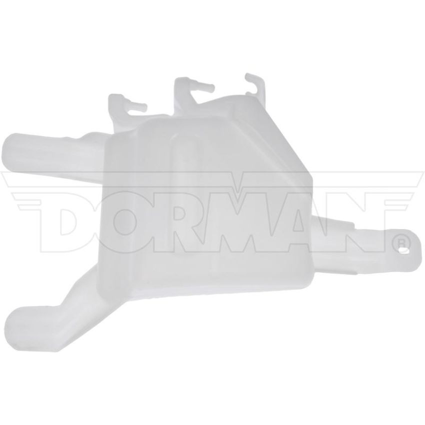 DORMAN 603-078 Non-Pressurized Coolant Reservoir