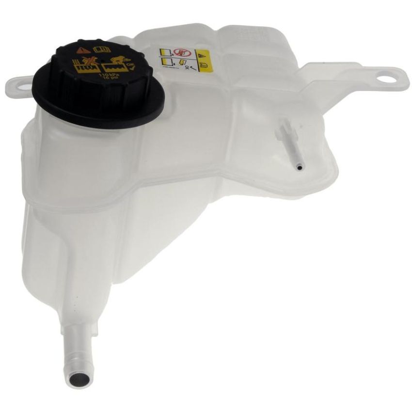 DORMAN 603-087 Pressurized Coolant Reservoir