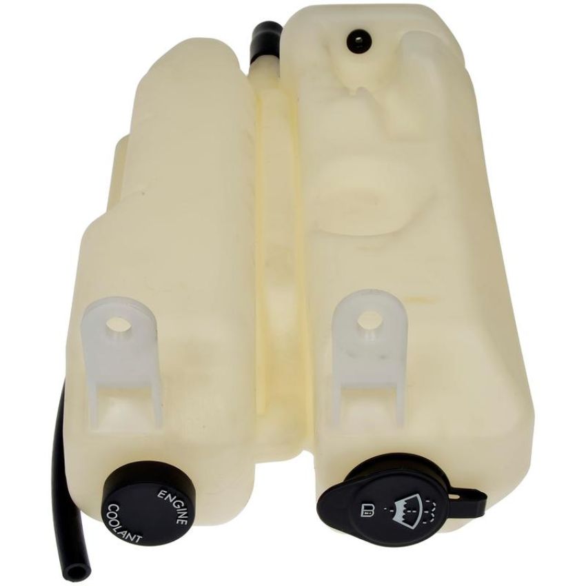 DORMAN 603-105 Coolant And Washer Fluid Reservoir Assembly