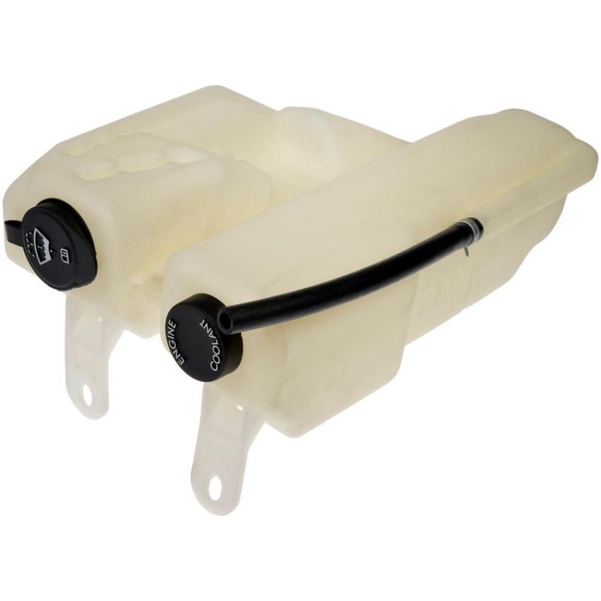 DORMAN 603-105 Coolant And Washer Fluid Reservoir Assembly