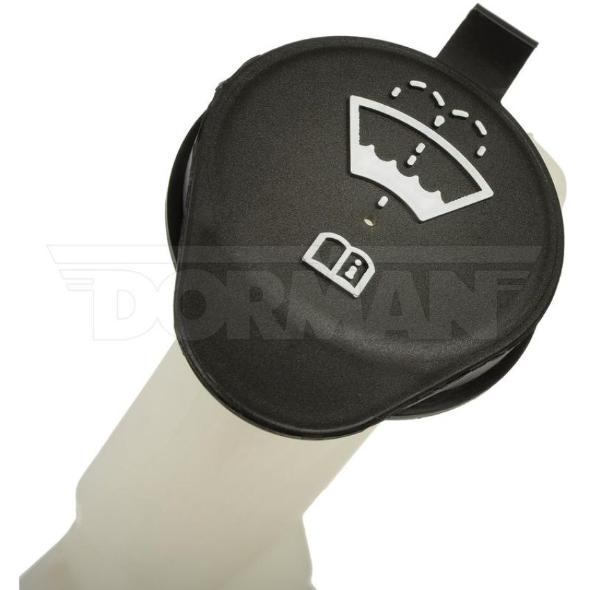 DORMAN 603-106 Windshield Washer Fluid Reservoir