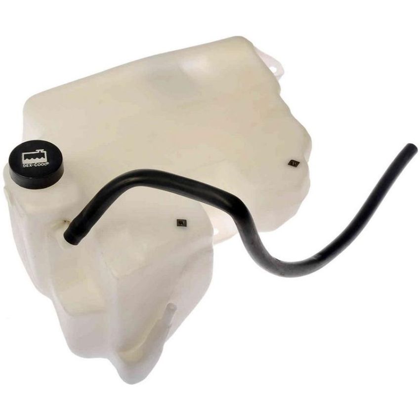 DORMAN 603-111 Non-Pressurized Coolant Reservoir