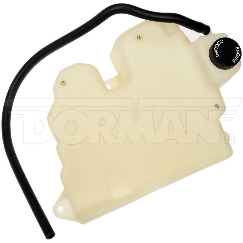 DORMAN 603-111 Non-Pressurized Coolant Reservoir