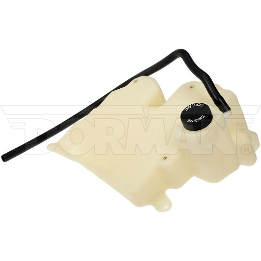 DORMAN 603-111 Non-Pressurized Coolant Reservoir