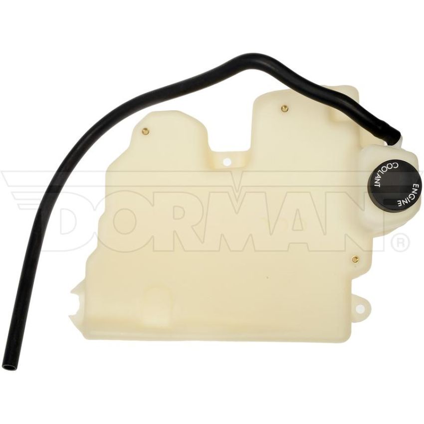 DORMAN 603-111 Non-Pressurized Coolant Reservoir