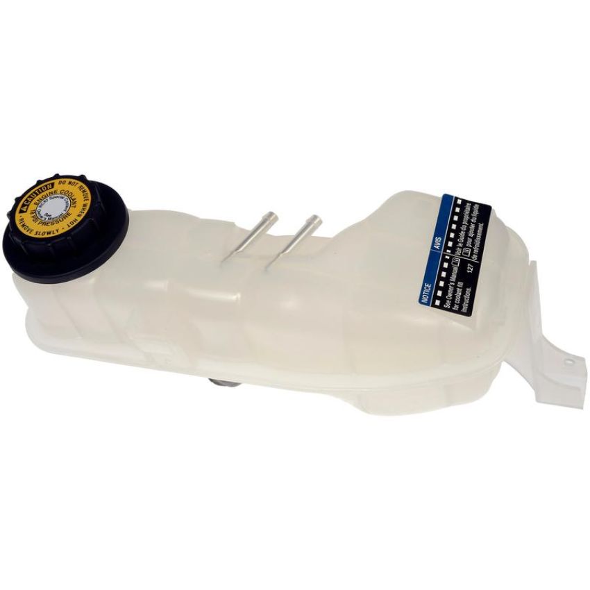 DORMAN 603-127 Pressurized Coolant Reservoir