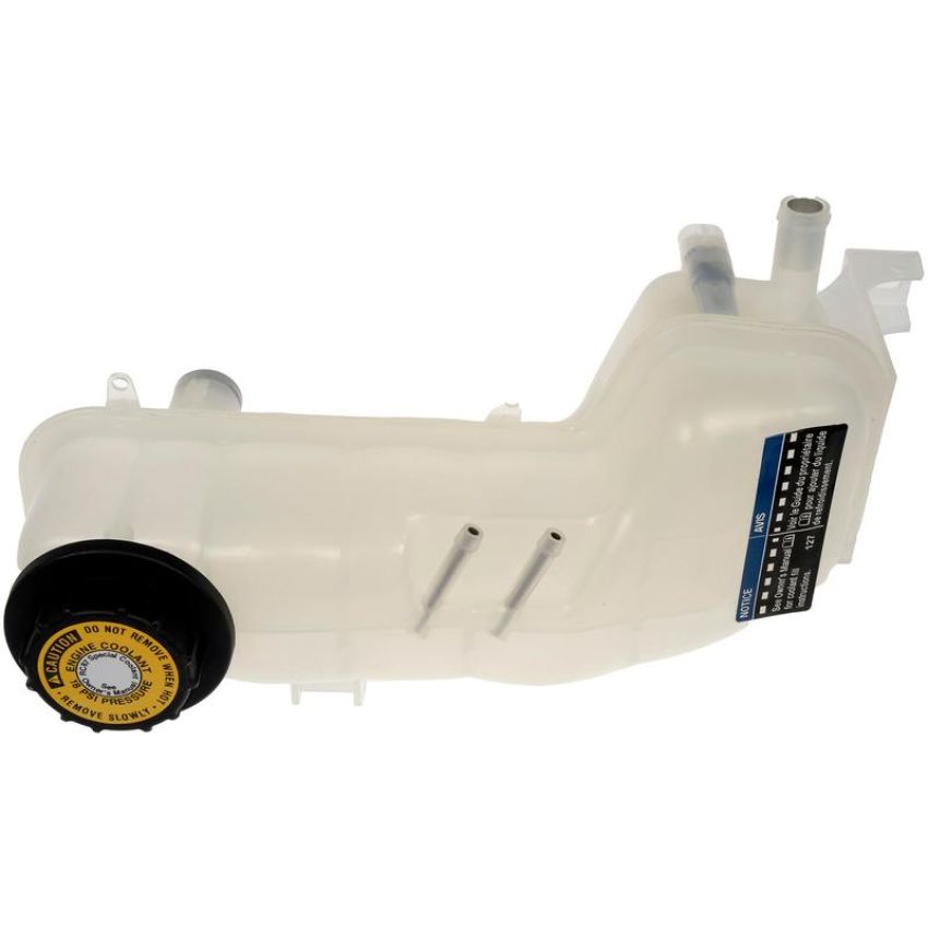 DORMAN 603-127 Pressurized Coolant Reservoir