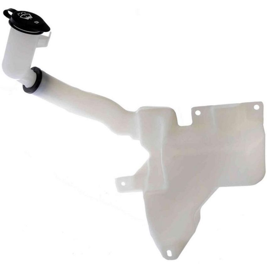 DORMAN 603-128 Windshield Washer Fluid Reservoir