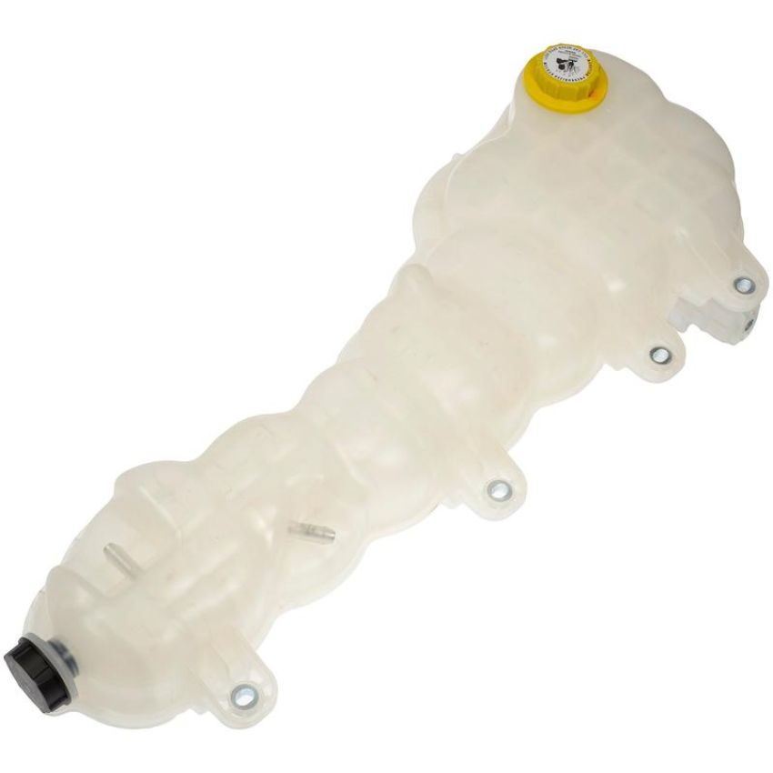 DORMAN 603-1316 Heavy Duty Pressurized Coolant Reservoir