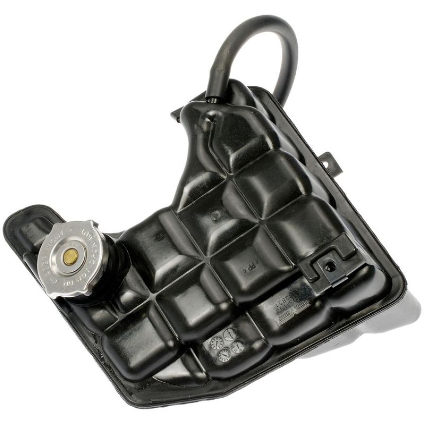 DORMAN 603-133 Pressurized Coolant Reservoir