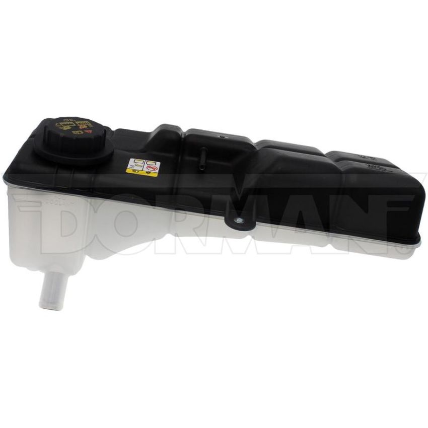DORMAN 603-134 Pressurized Coolant Reservoir
