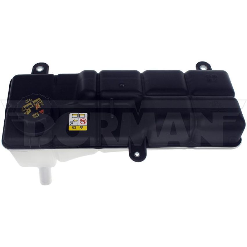 DORMAN 603-134 Pressurized Coolant Reservoir