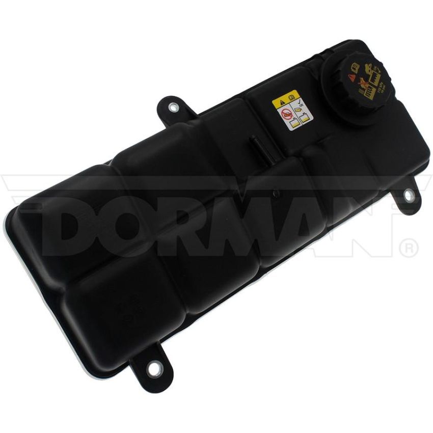 DORMAN 603-134 Pressurized Coolant Reservoir