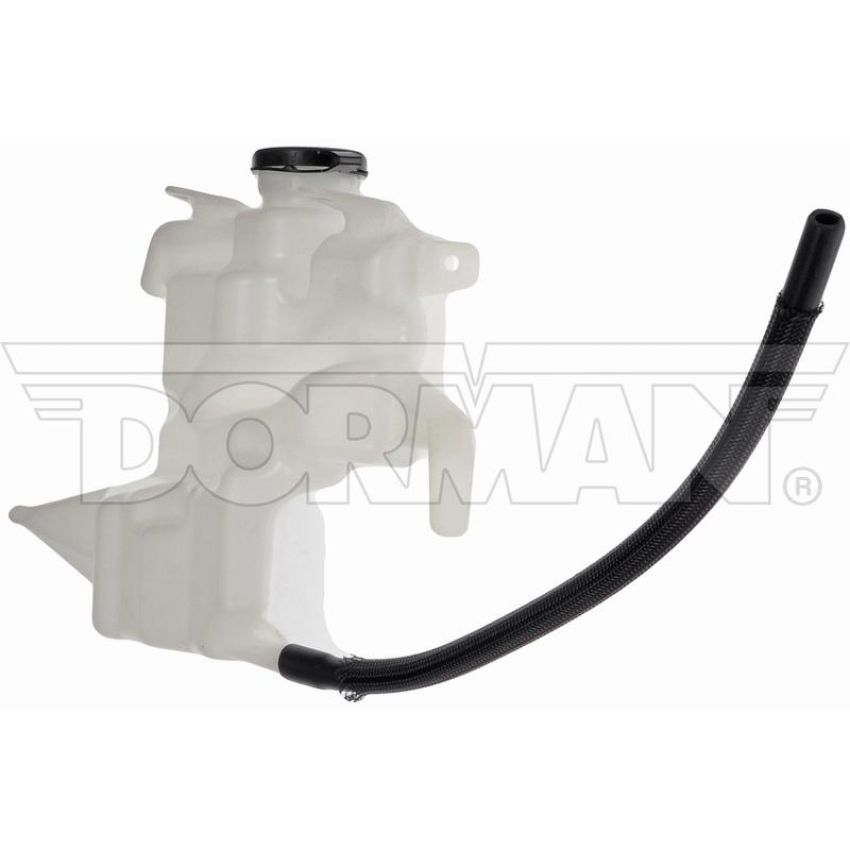DORMAN 603-138 Non-Pressurized Coolant Reservoir