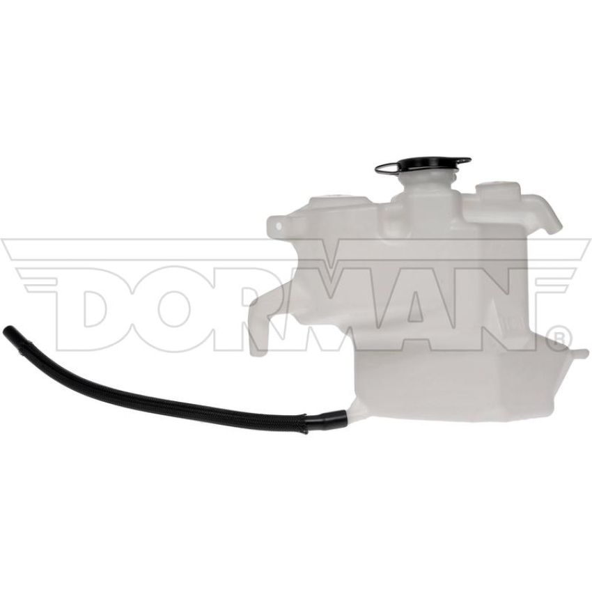 DORMAN 603-138 Non-Pressurized Coolant Reservoir