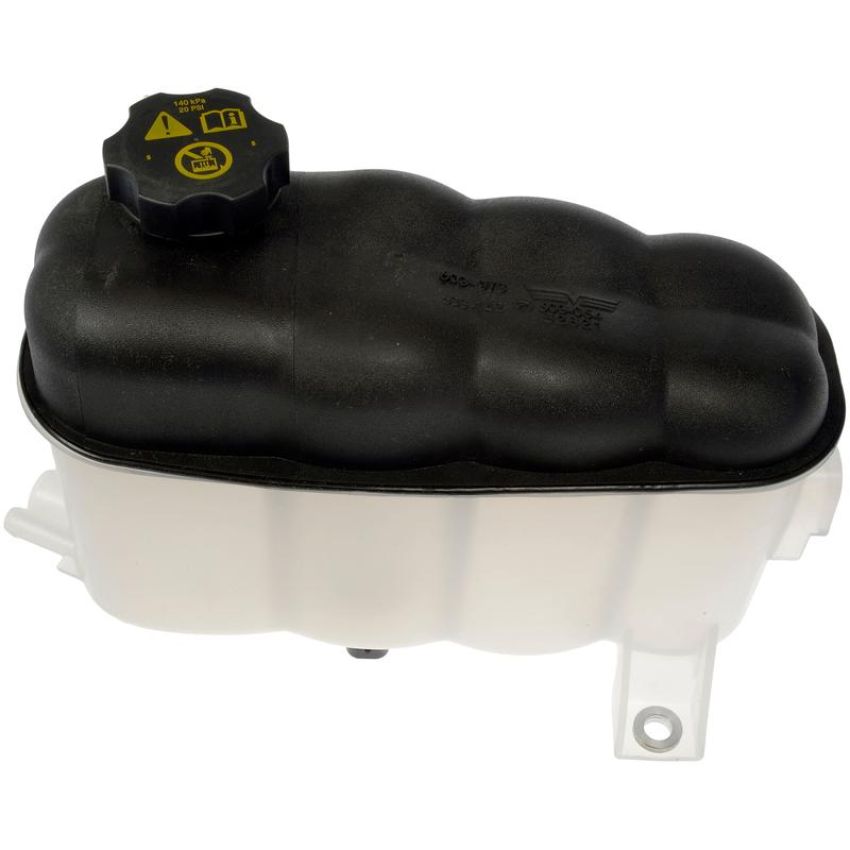 DORMAN 603-142 Pressurized Coolant Reservoir