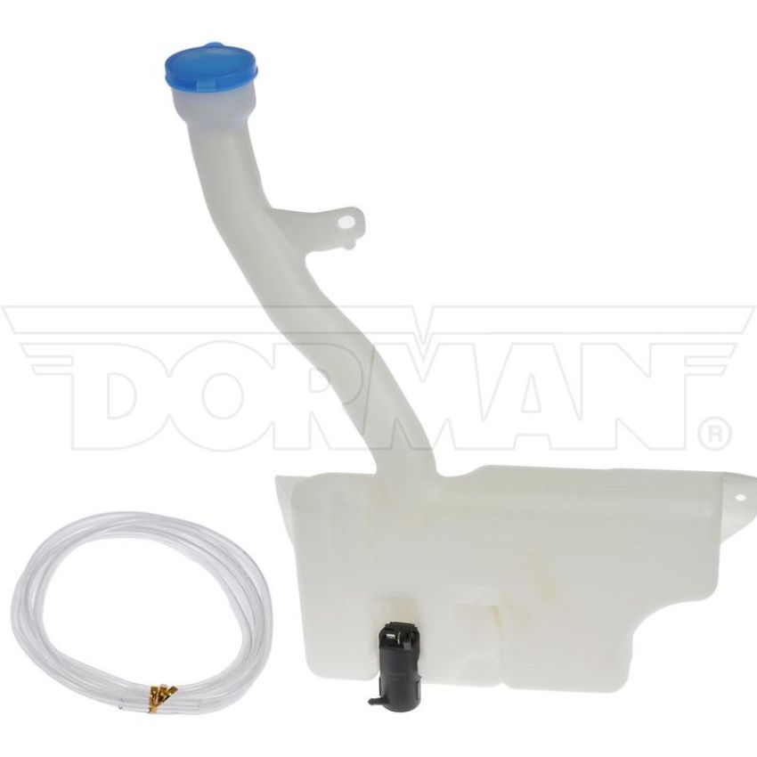 DORMAN 603-147 Windshield Washer Fluid Reservoir