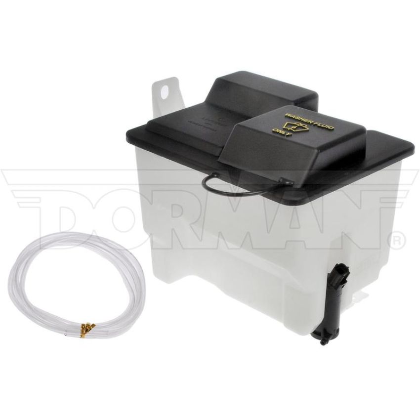 DORMAN 603-162 Windshield Washer Fluid Reservoir